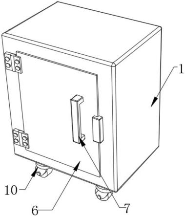 自動化控制設備的制作方法
