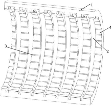 水平換熱管、換熱器和空調(diào)的制作方法