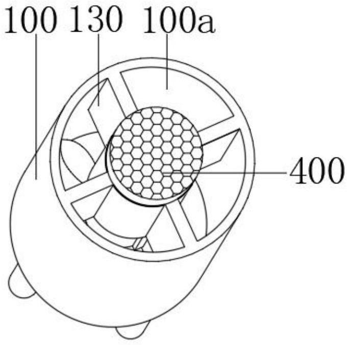 一種深度可調(diào)節(jié)的中藥粉碎機的制作方法