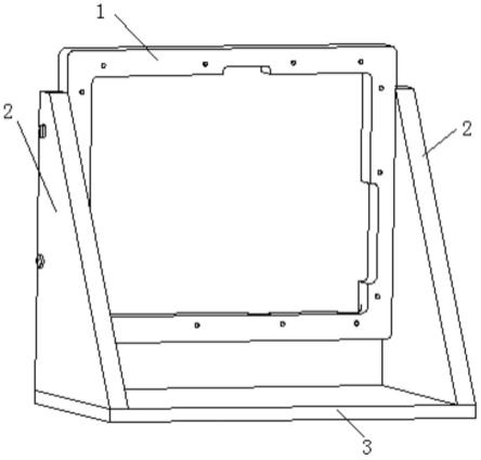 一種光軸調節裝置的制作方法