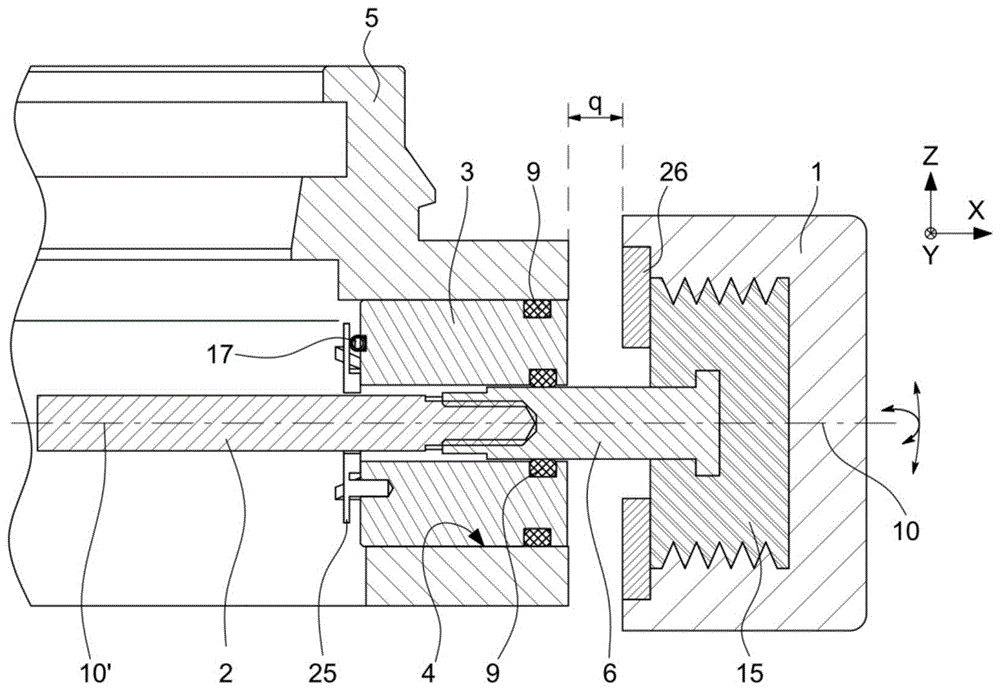 具有控制部件的表的制作方法
