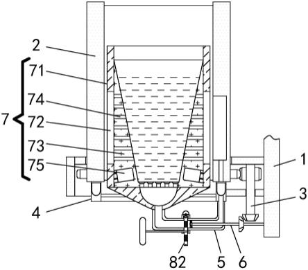 一種超聲醫(yī)療清洗器的制作方法