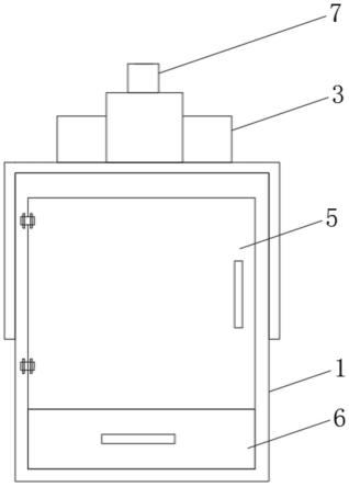 一種紅棗加工用多角度滅菌裝置的制作方法