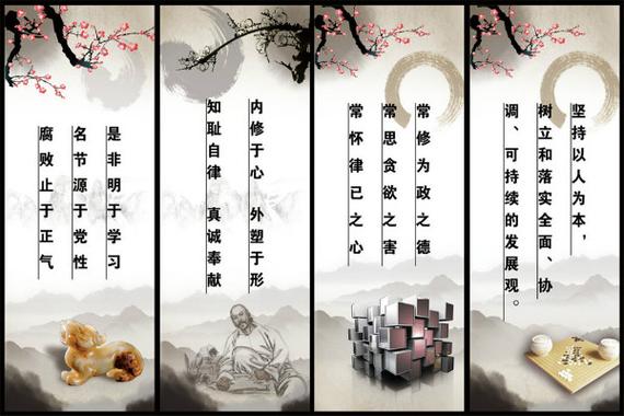 河南最美的十四個景點